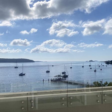 Ferienwohnung Penthouse On The Promenade Batemans Bay Exterior foto