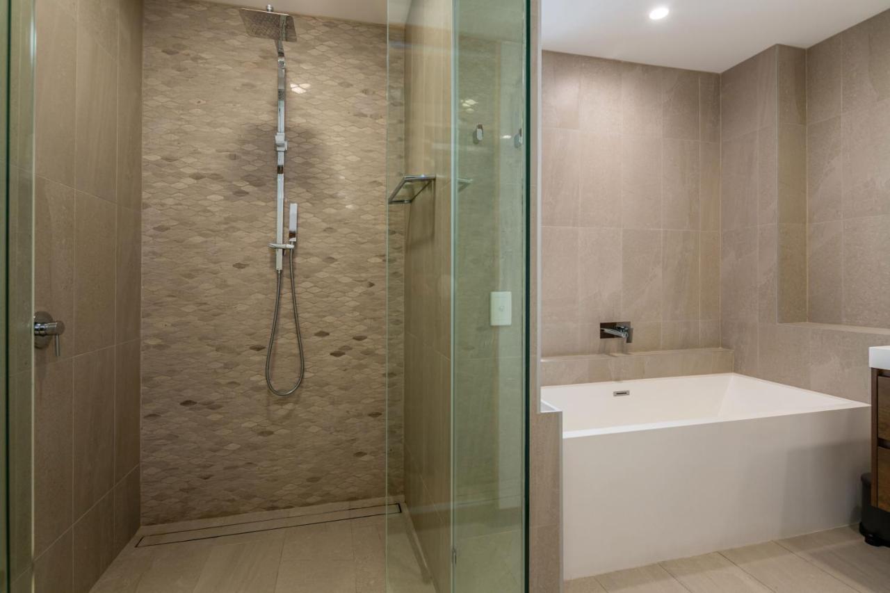 Ferienwohnung Penthouse On The Promenade Batemans Bay Exterior foto