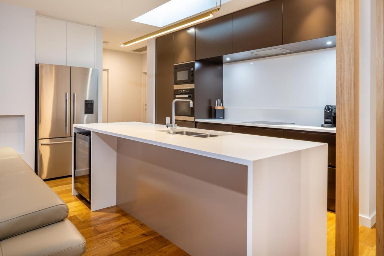 Ferienwohnung Penthouse On The Promenade Batemans Bay Exterior foto
