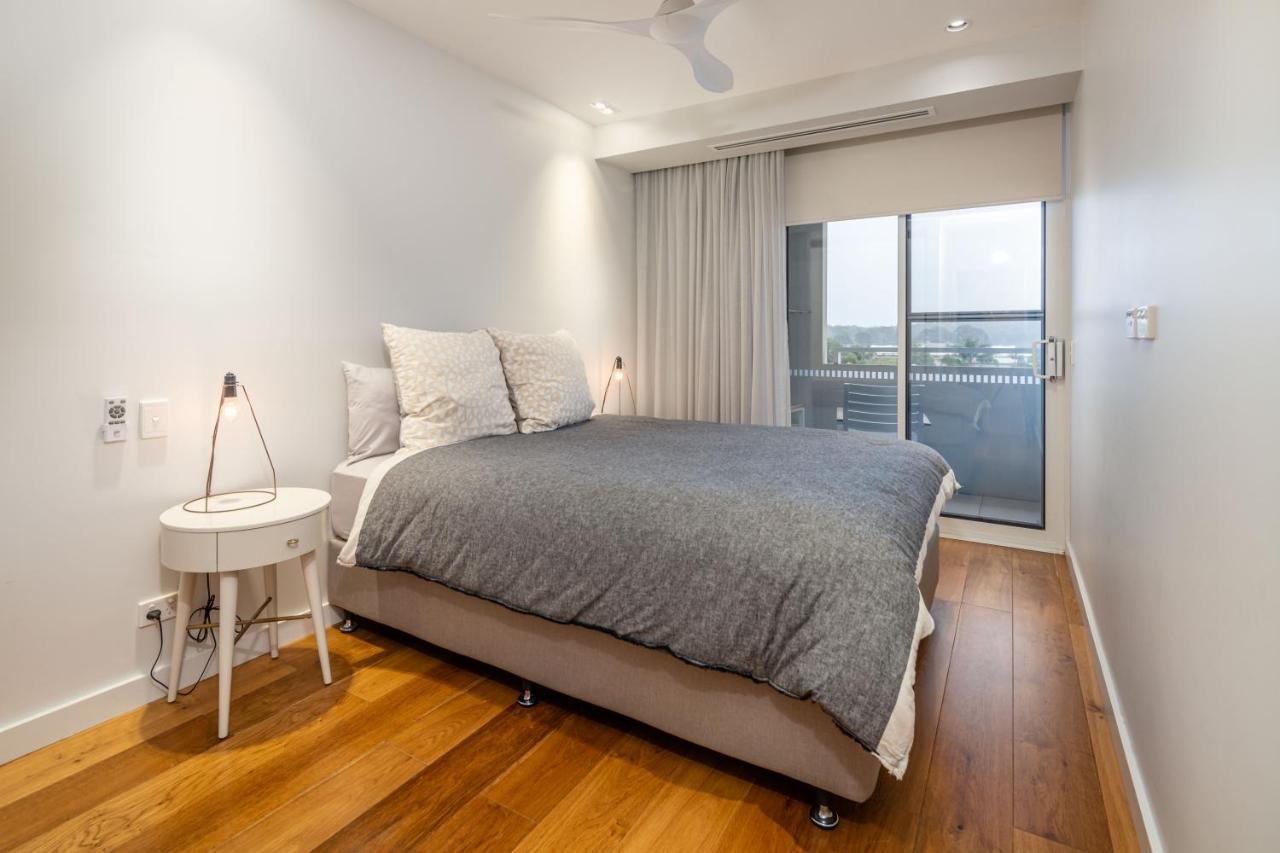 Ferienwohnung Penthouse On The Promenade Batemans Bay Exterior foto