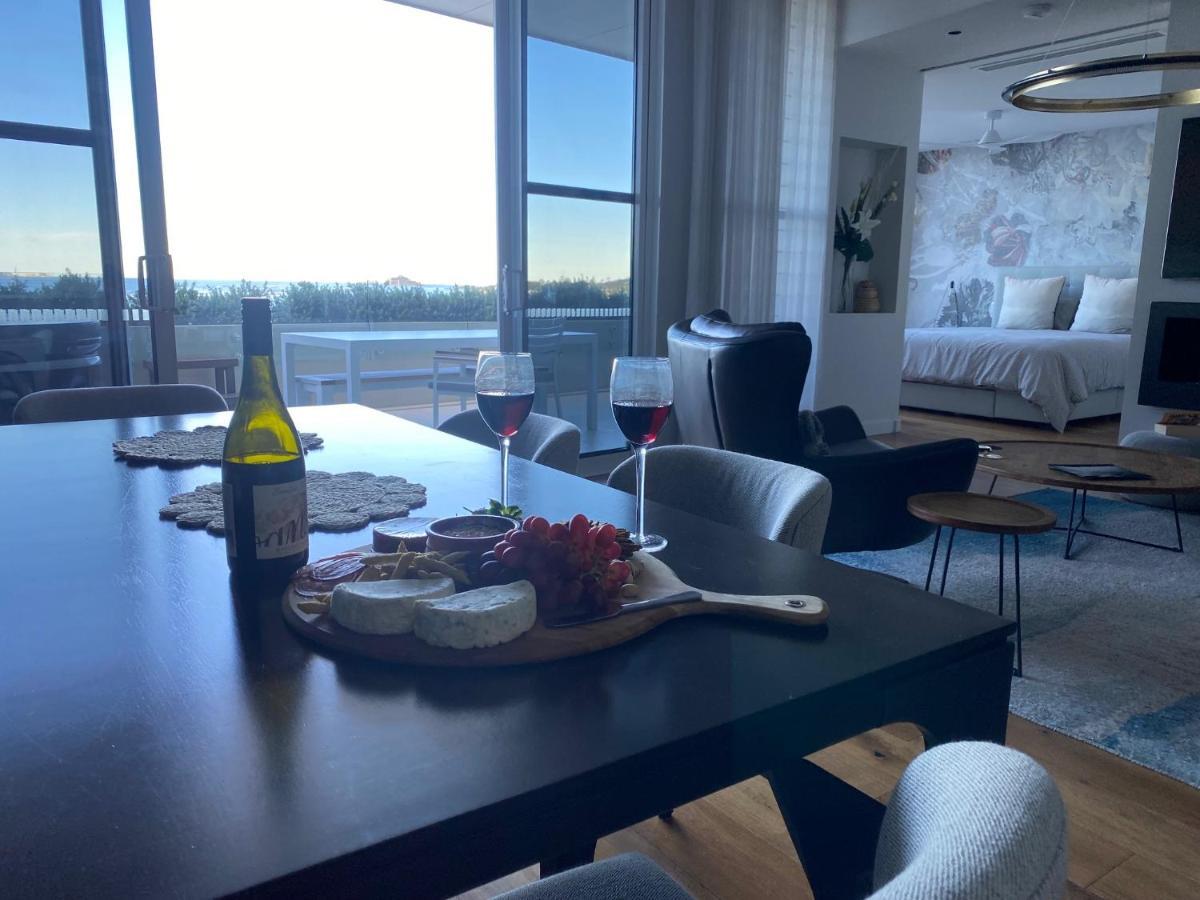 Ferienwohnung Penthouse On The Promenade Batemans Bay Exterior foto