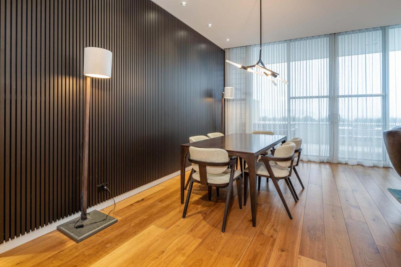 Ferienwohnung Penthouse On The Promenade Batemans Bay Exterior foto